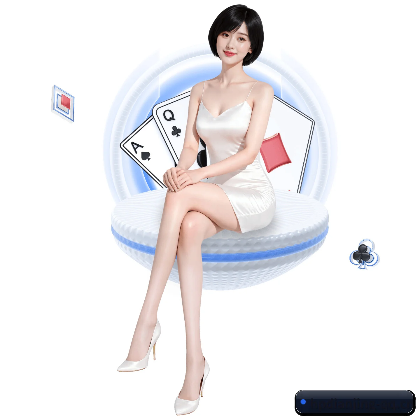 虎扑电竞 APP 界面